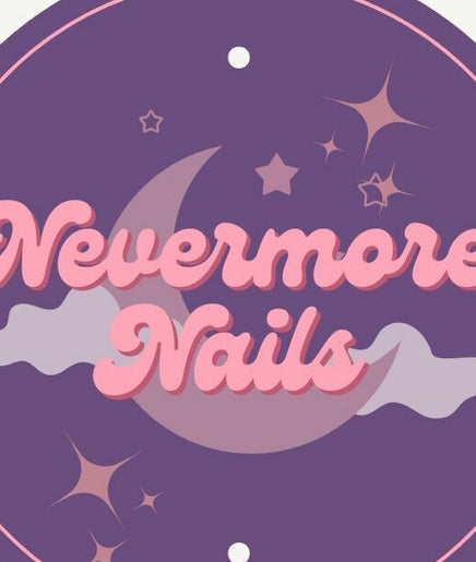 Nevermore Nails billede 2