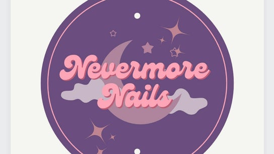 Nevermore Nails