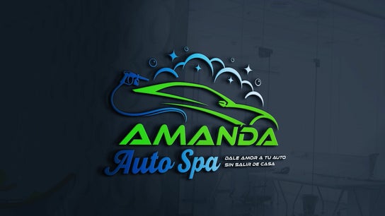 Amanda Auto Spa