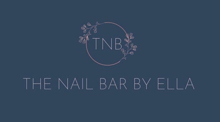The nail bar by Ella