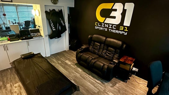 Clinic 31 - Sports Massage Therapy & Hijama Cupping