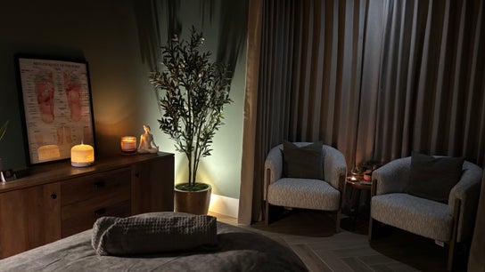 Balanced Soul Therapies