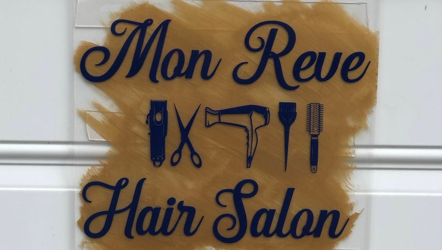 Εικόνα Mon Rêve Hair Salon 1