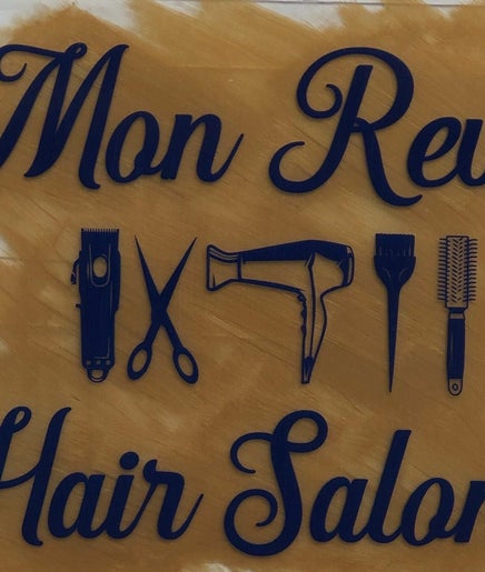 Mon Rêve Hair Salon 2paveikslėlis
