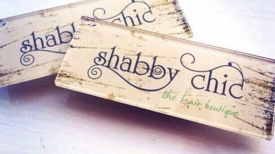 Shabbychic the hair boutique
