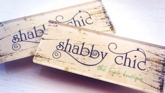 Shabbychic the hair boutique