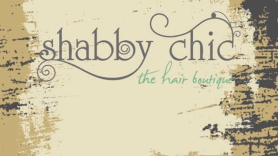 Shabbychic The Hair Boutique