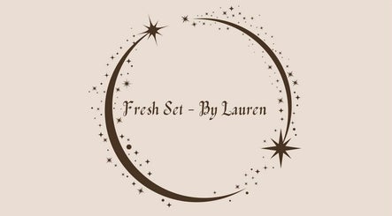 (Mobile) Fresh Set - By Lauren