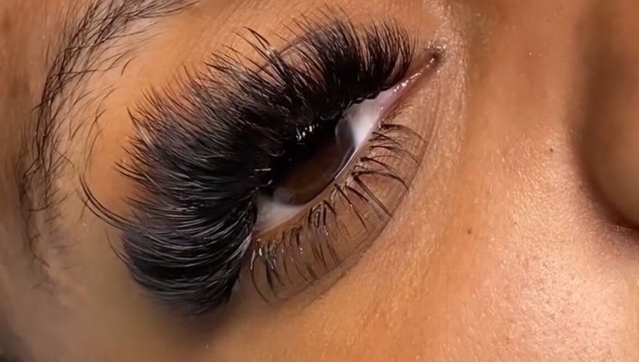 Lashed by Ava image 1