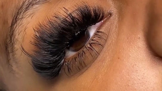 Lashed by Ava