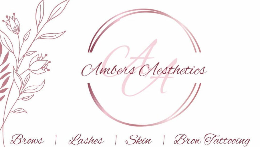 Ambers' Aesthetics afbeelding 1