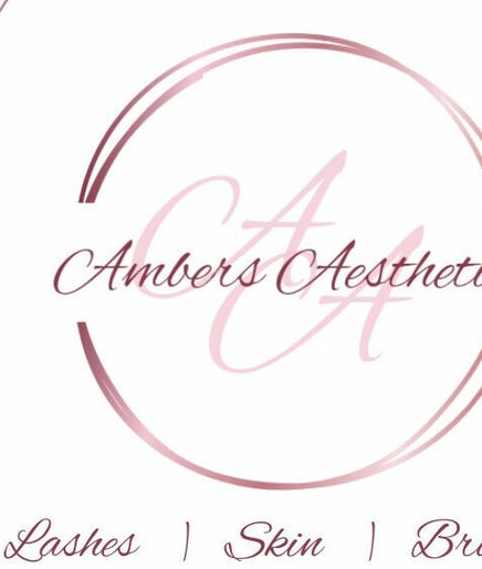 Immagine 2, Ambers' Aesthetics