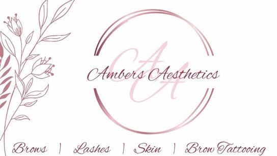 Ambers' Aesthetics