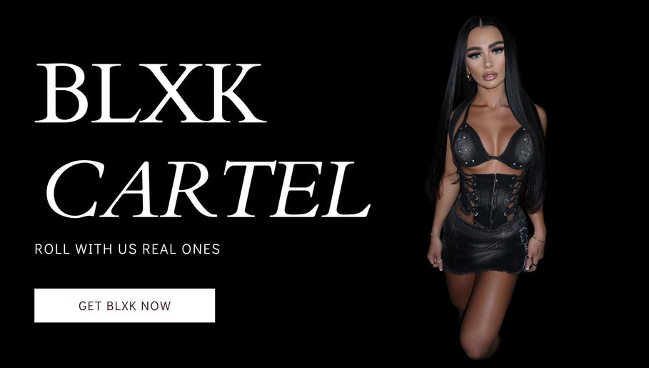 BLXK CARTEL image 1