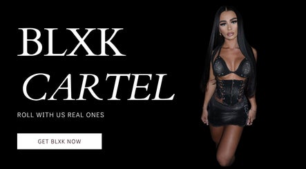 BLXK CARTEL