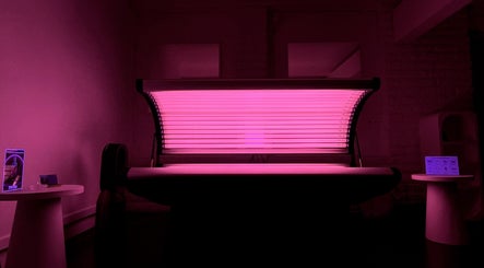 BLXK CARTEL image 2