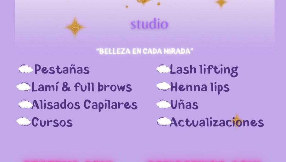 Uh La'lash! Belleza exclusivaの画像：1