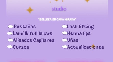 Uh La'lash! Belleza exclusiva