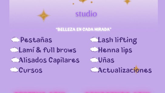 Uh La'lash! Belleza exclusiva