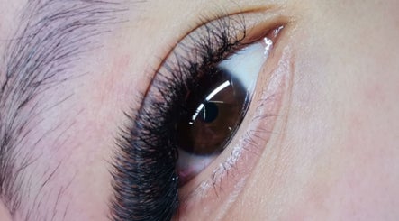 Uh La'lash! Belleza exclusivaの画像：2