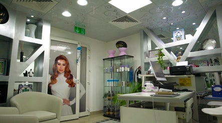 Soft Hair Ladies Salon - Dubai Festival City image 3