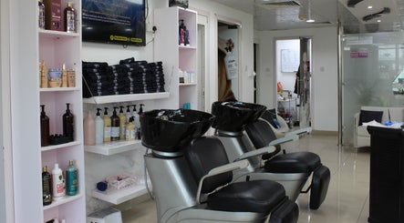 Soft Hair Ladies Salon - Dubai Festival City slika 2