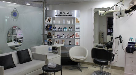 Soft Hair Ladies Salon - Dubai Festival City image 3