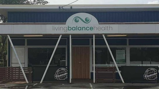 Living Balance Health