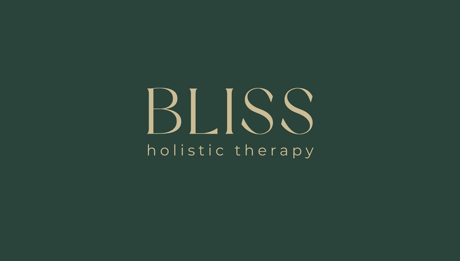 Bliss Holistic Therapy image 1