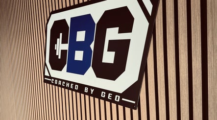 Coached by Geo image 3