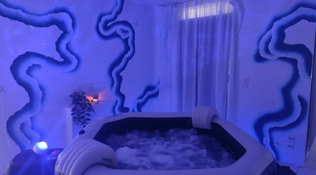 New Relax Spa - Hakabstrasse 5a - Nürensdorf | Fresha