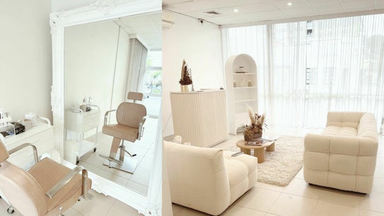 Luxuria Beauty Clinic | Cosmetic Tattooing & Beauty Clinic