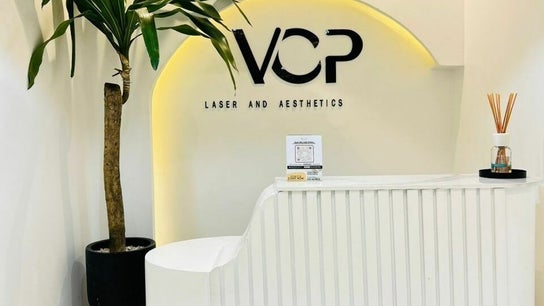 VCP Laser and Aesthetics Clinic and Spa