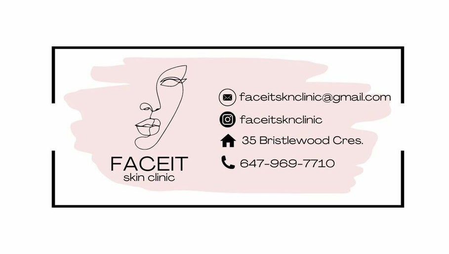 Face It Skin Clinic imagem 1