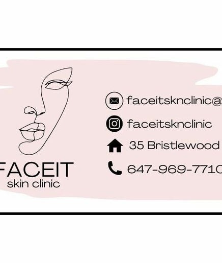 Face It Skin Clinic imagem 2