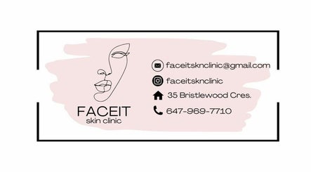 Face It Skin Clinic