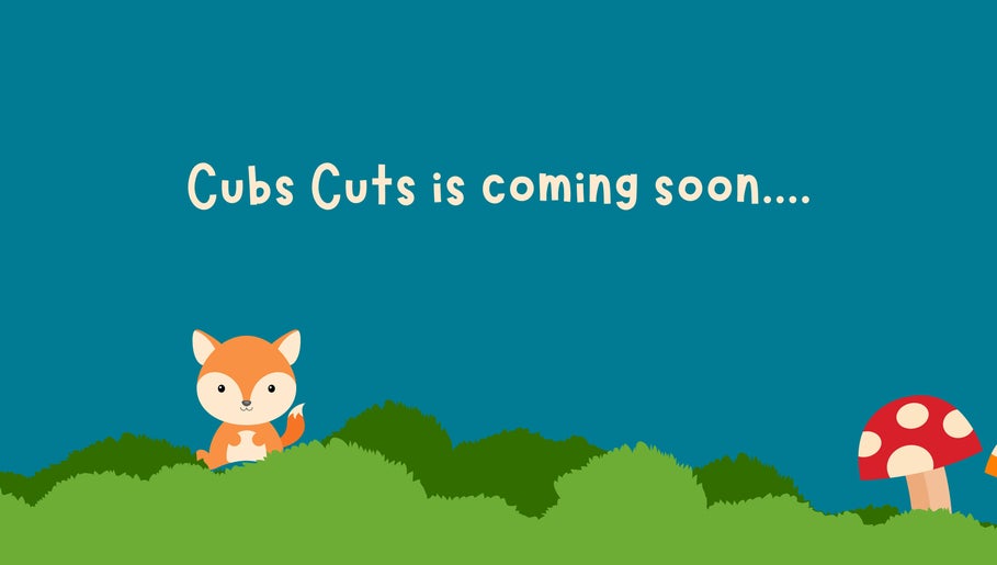 Cubs Cuts obrázek 1