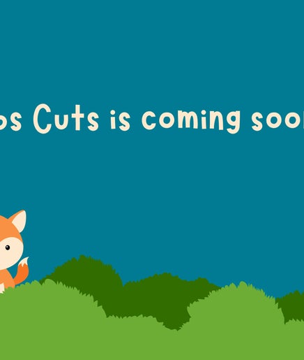 Cubs Cuts – kuva 2