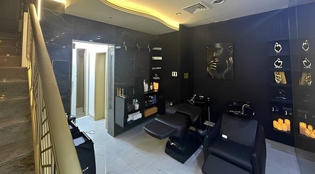 Resolve Hair imagine 3