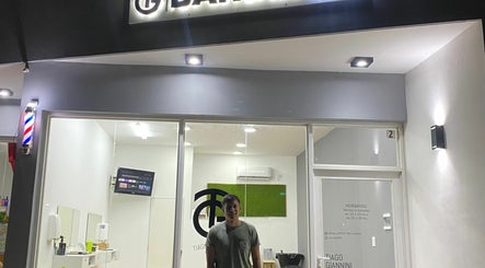 TG Barberia