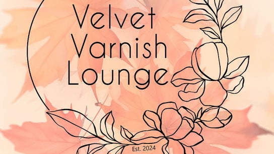 Velvet Varnish Lounge