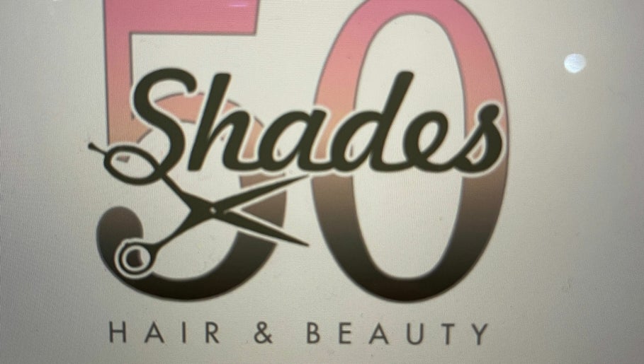 50 Shades Salon kép 1