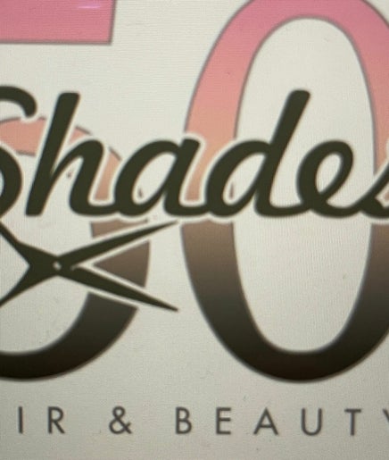50 Shades Salon imagem 2