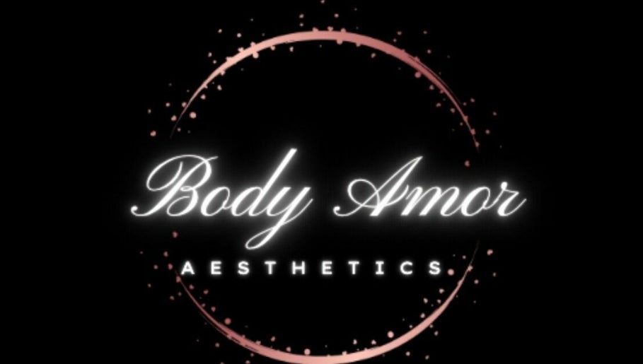 Body Amor Aesthetics 1paveikslėlis