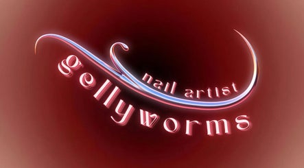 Gelly Worms