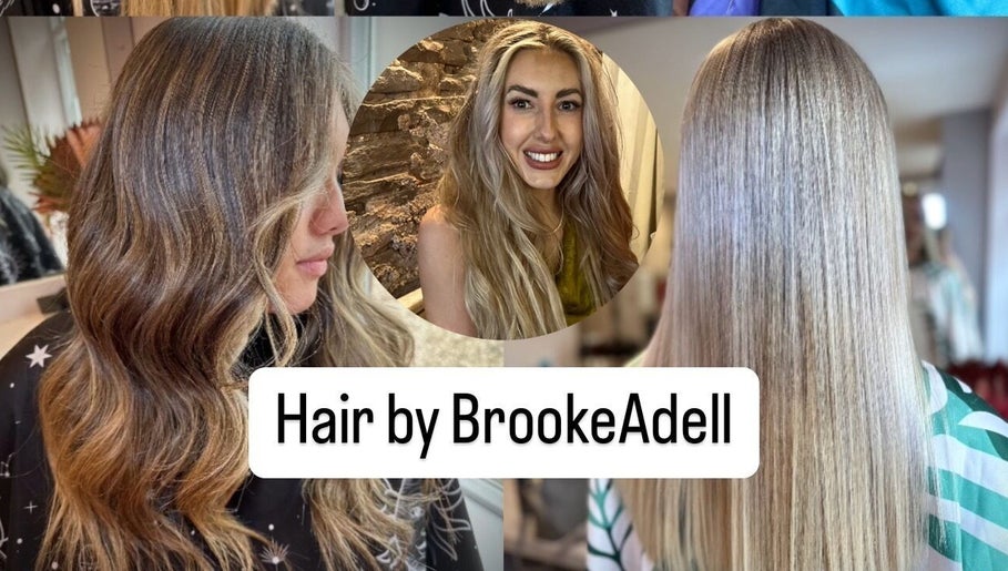 Hair by Brooke Adell изображение 1