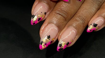 Nails by Noodle image 3