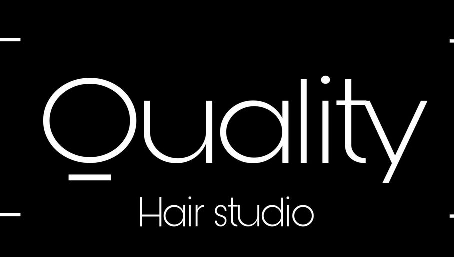 Quality Hair Studio image 1