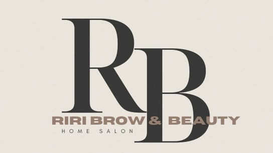 Riri Brow and Beauty