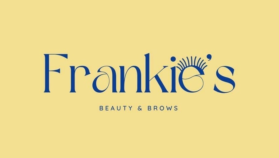 Frankie’s Beauty and Brows billede 1